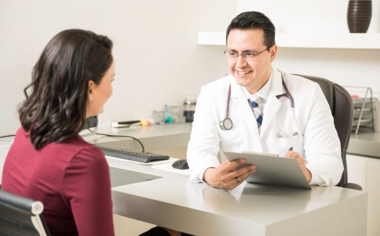 SIMNSA Health Care - Your Health Comes First - Medical Center