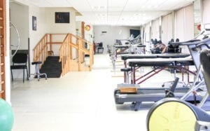 Rehabilitation, Physical Therapy and Acupuncture