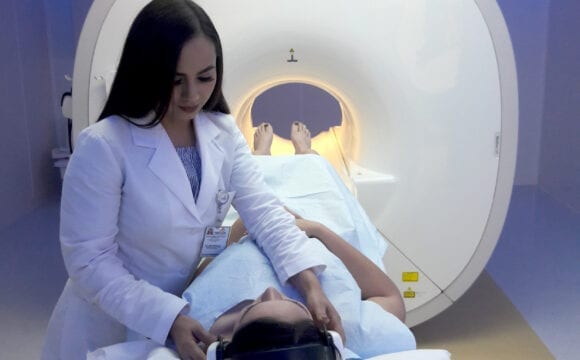 Machine Imaging Departments Gallery 6