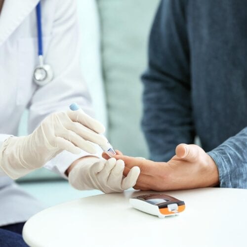 metabolic nutrition obesity diabetes