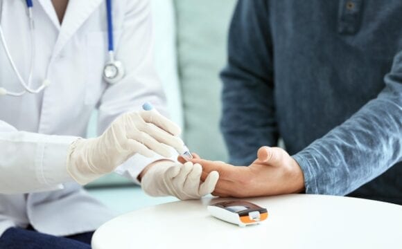 metabolic nutrition obesity diabetes